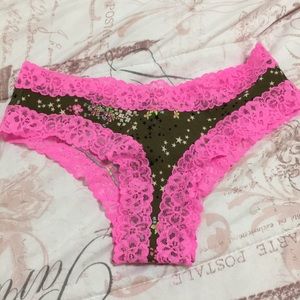 💖NWT💖 VICTORIA SECRET PANTY